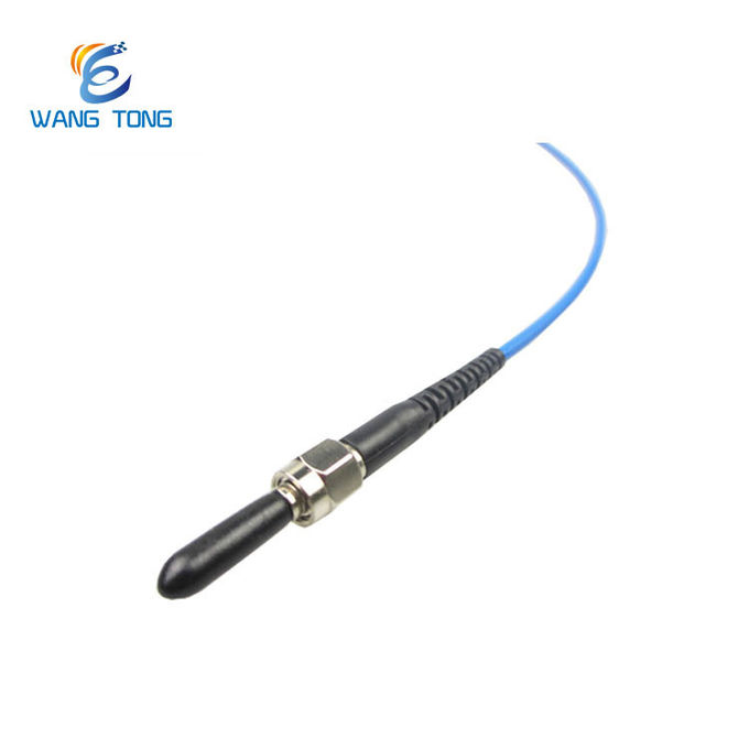 Cordón de remiendo ultravioleta de la fibra óptica SMA905 HPSMA FSMA para médico militar