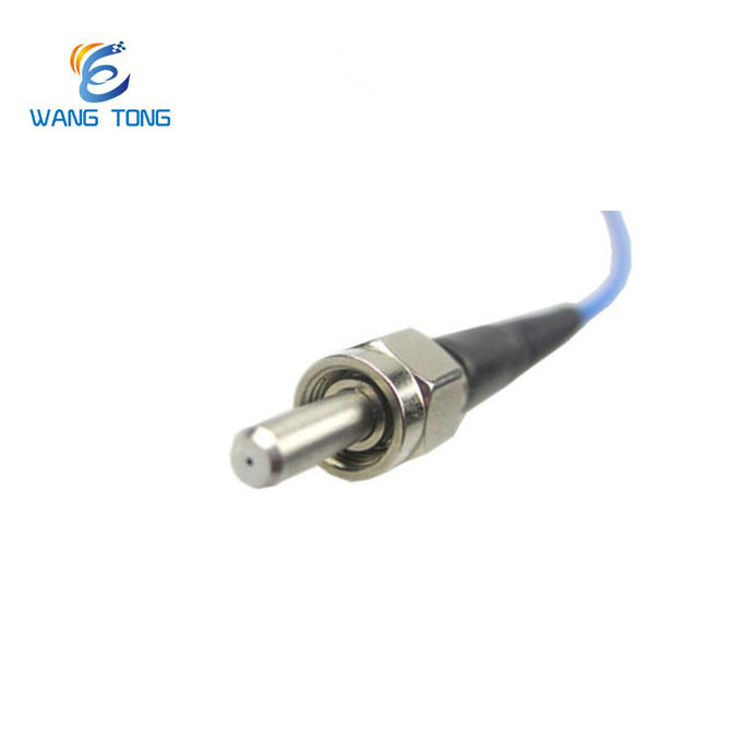 Cordón de remiendo ultravioleta de la fibra óptica SMA905 HPSMA FSMA para médico militar